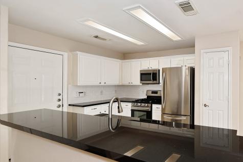 15 Marble Rock Place The Woodlands TX 77382