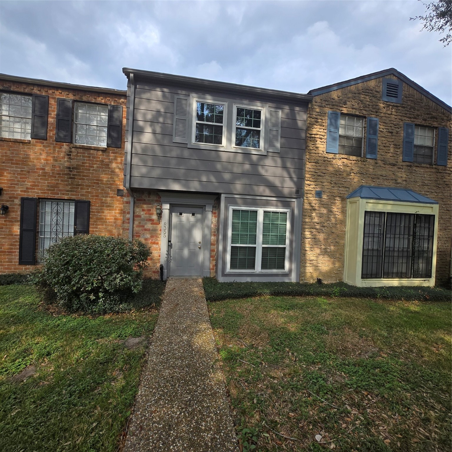 8355 Nairn Street Houston TX 77074