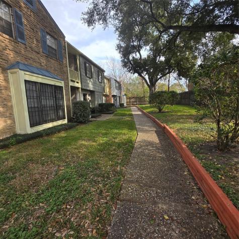 8355 Nairn Street Houston TX 77074