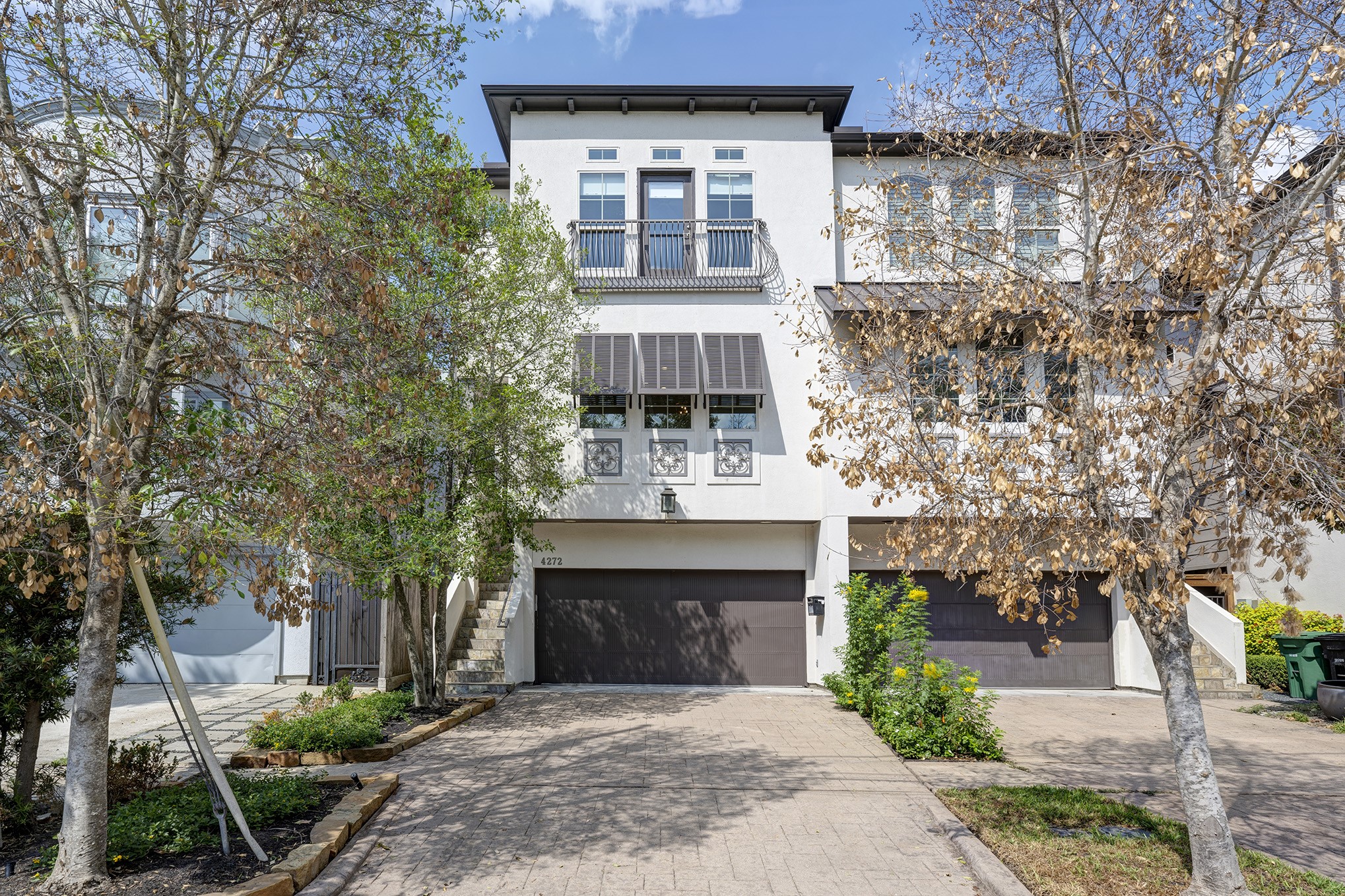 4272 Childress Street Houston TX 77005