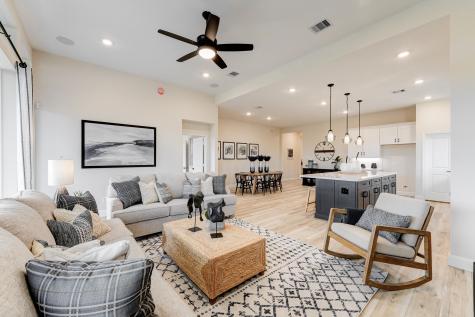 14218 Juniper Breeze Court Willis TX 77318