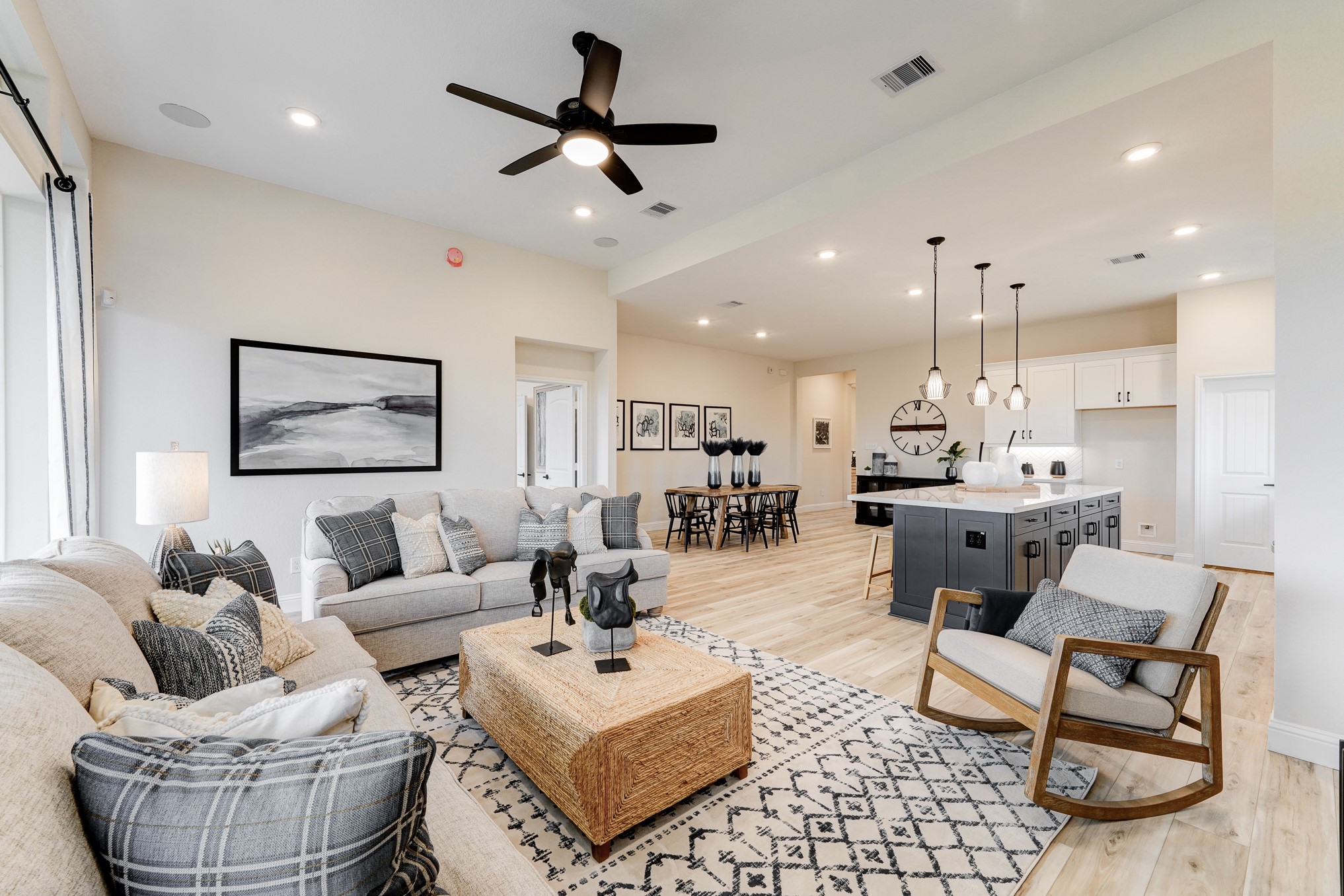14218 Juniper Breeze Court Willis TX 77318