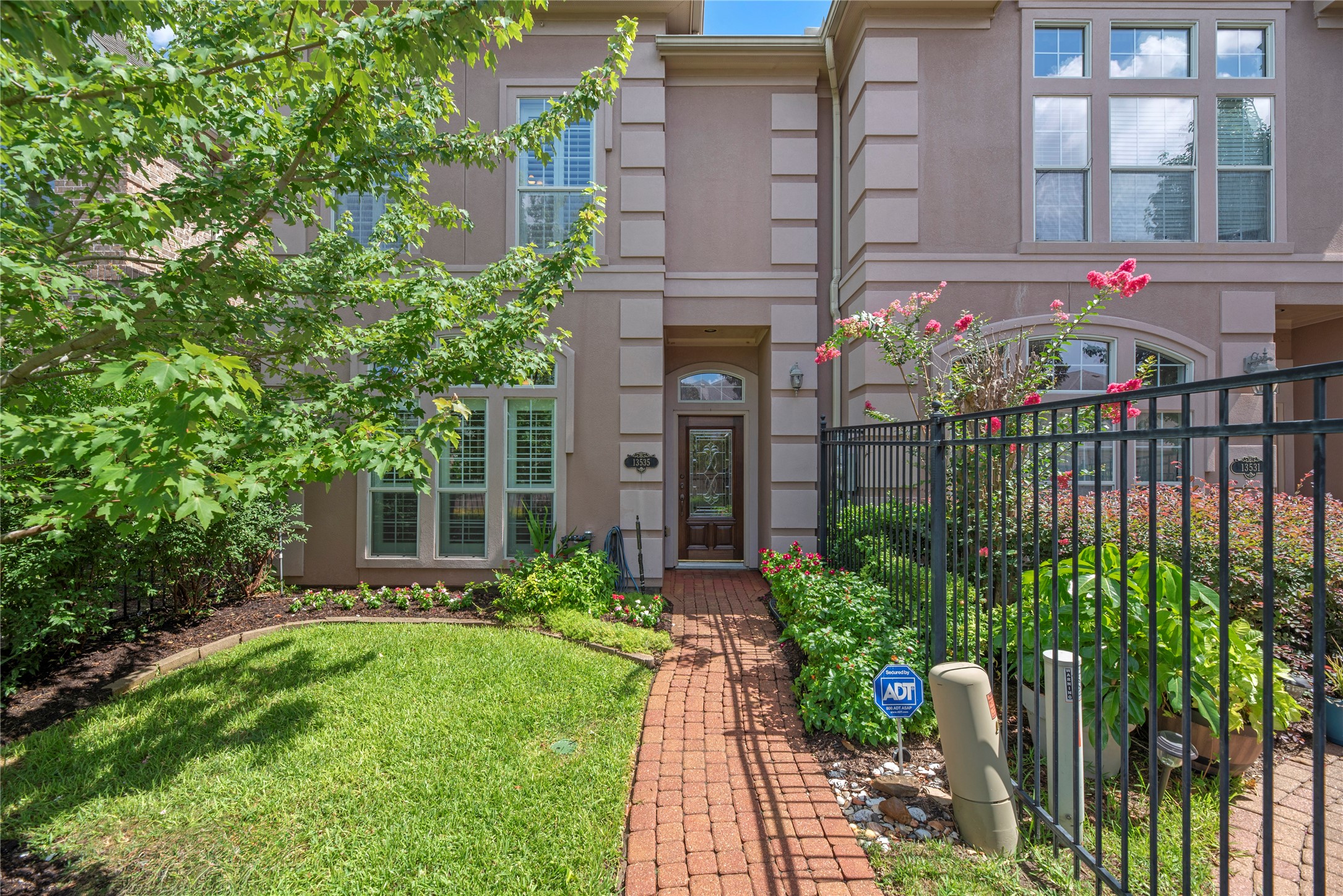 13535 Brookbluff Lane Houston TX 77077