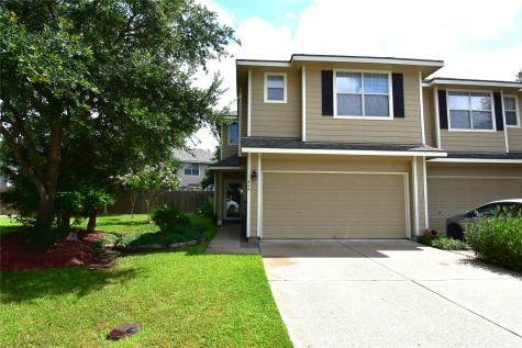 346 Capella Oaks Lane Dickinson TX 77539