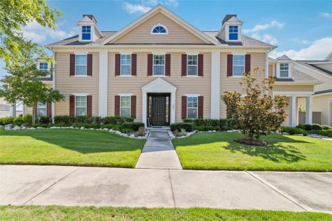 202 Kendrick Pines Boulevard Spring TX 77389