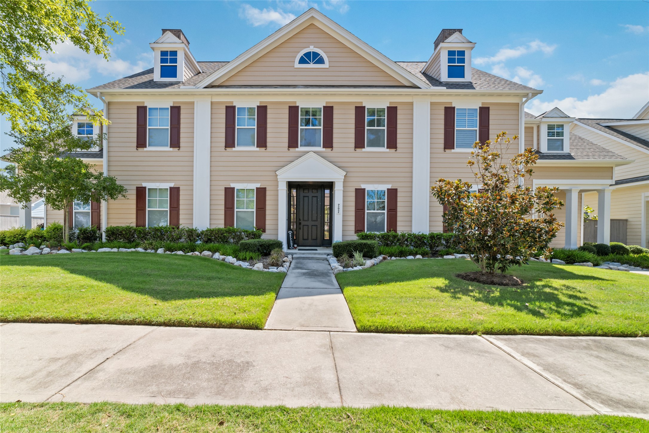 202 Kendrick Pines Boulevard Spring TX 77389