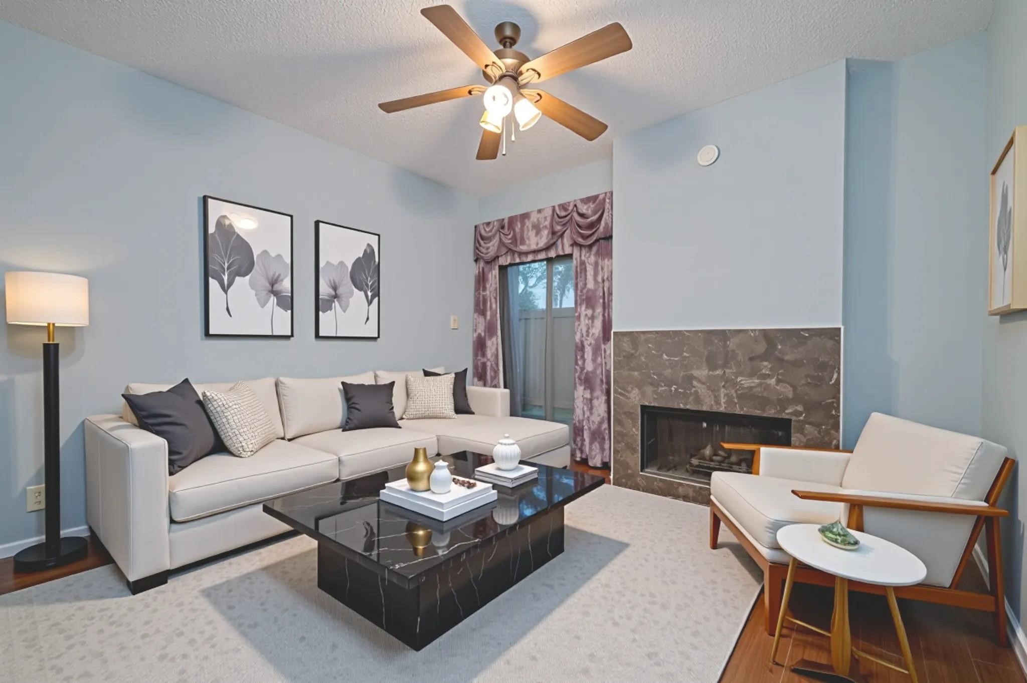 7900 N Stadium Drive 123 Houston TX 77030