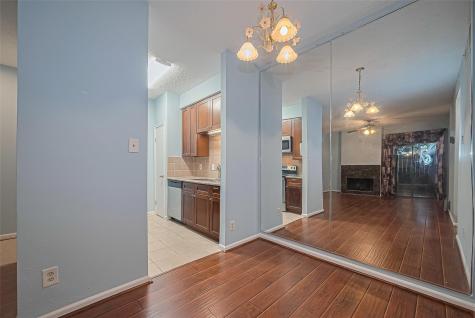 7900 N Stadium Drive 123 Houston TX 77030