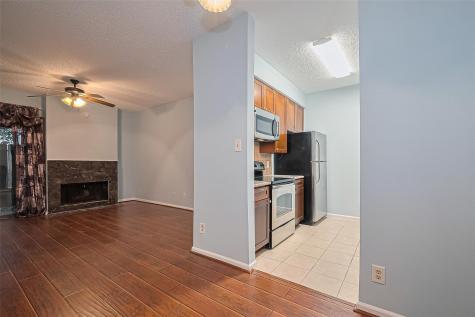 7900 N Stadium Drive 123 Houston TX 77030