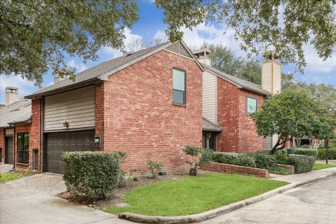 7447 Cambridge Street 6 Houston TX 77054