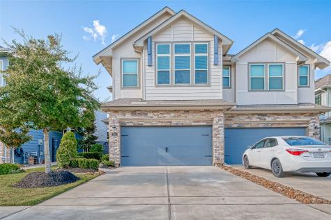 1703 Ryon Falls Drive Richmond TX 77469