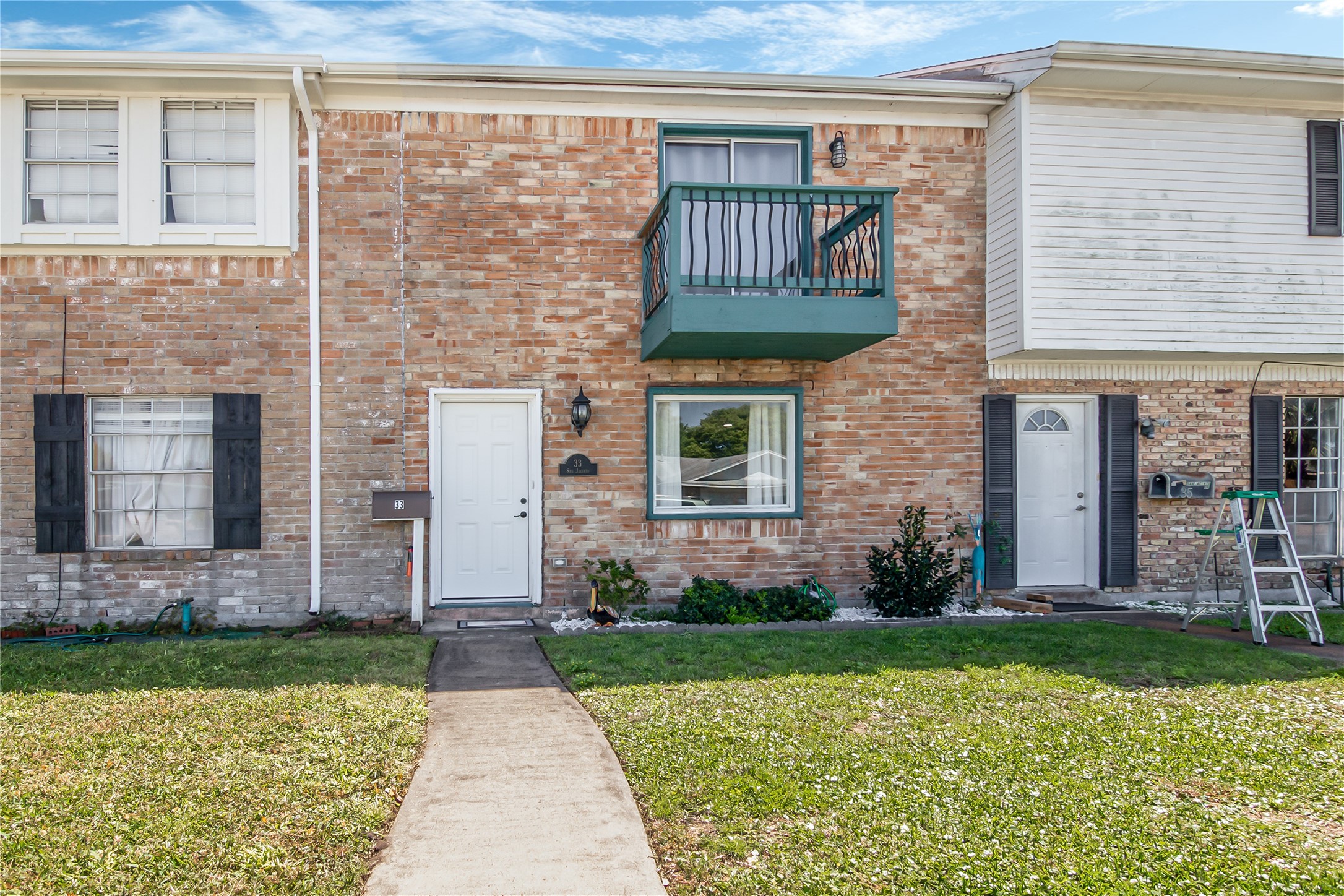 33 San Jacinto Drive Galveston TX 77550