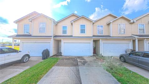 513 Solomon Lane Brookshire TX 77423