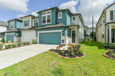 7343 Hinsdale Drive Pasadena TX 77505