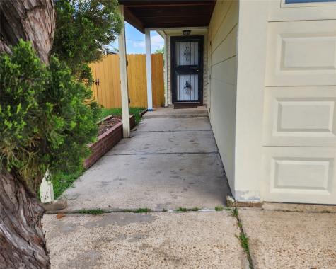 12312 Sandstone Street Houston TX 77072