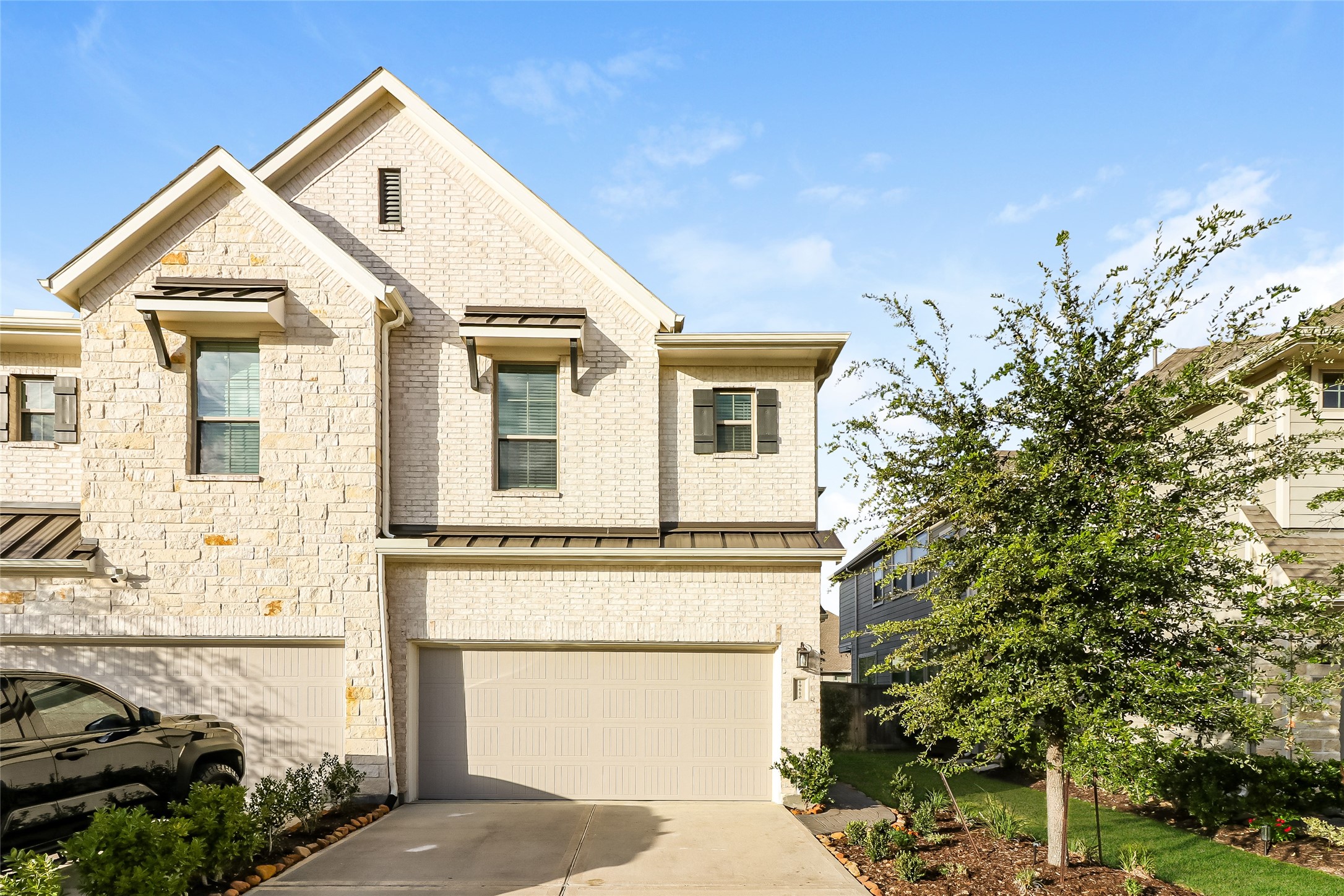 19610 Talley Valley Drive Cypress TX 77433