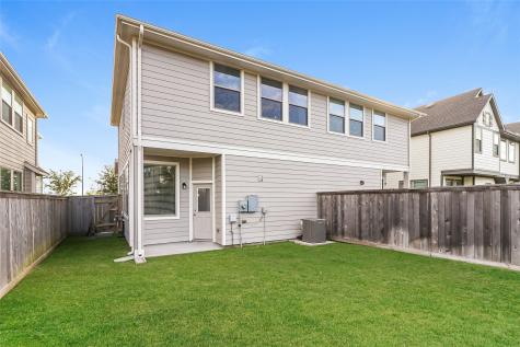 19610 Talley Valley Drive Cypress TX 77433