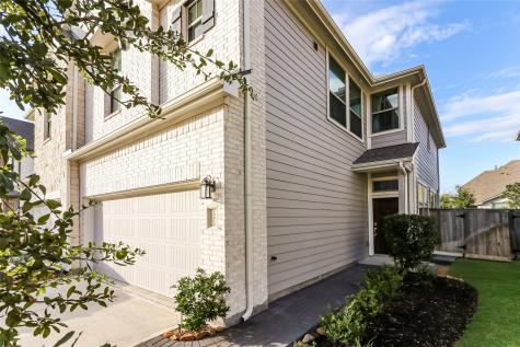 19610 Talley Valley Drive Cypress TX 77433
