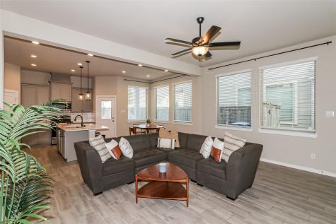 19610 Talley Valley Drive Cypress TX 77433