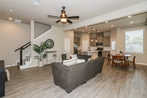 19610 Talley Valley Drive Cypress TX 77433