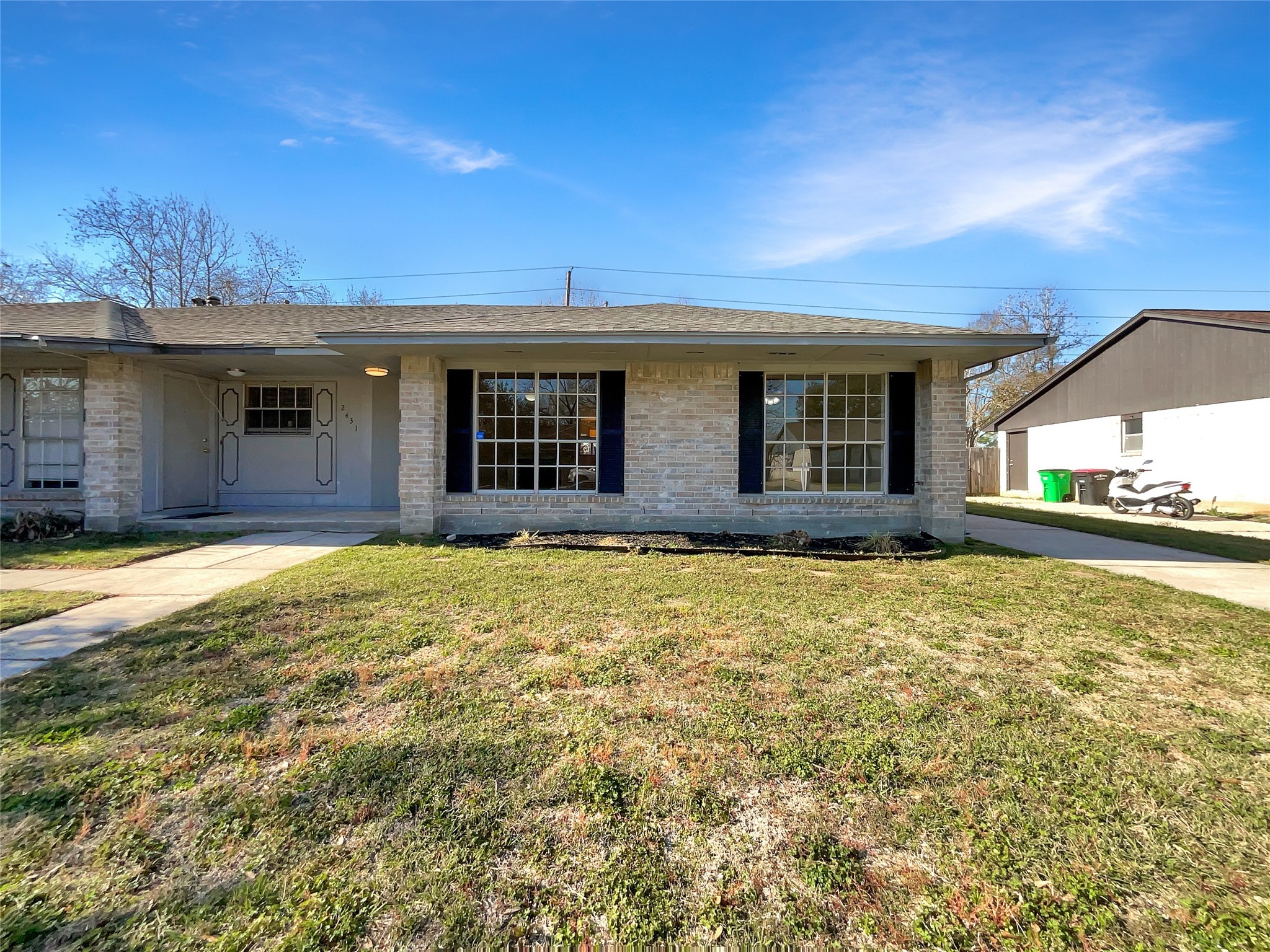 2435 Autumn Springs Lane Spring TX 77373