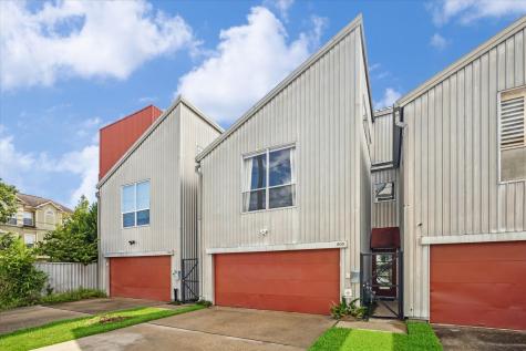 805 Detering Street Houston TX 77007