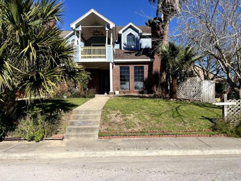 3100 75th Street 1 Galveston TX 77551