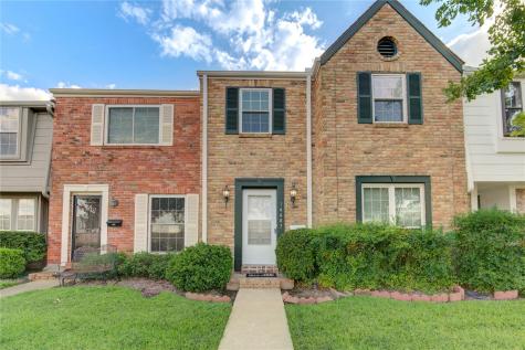 14407 Still Meadow Drive Houston TX 77079