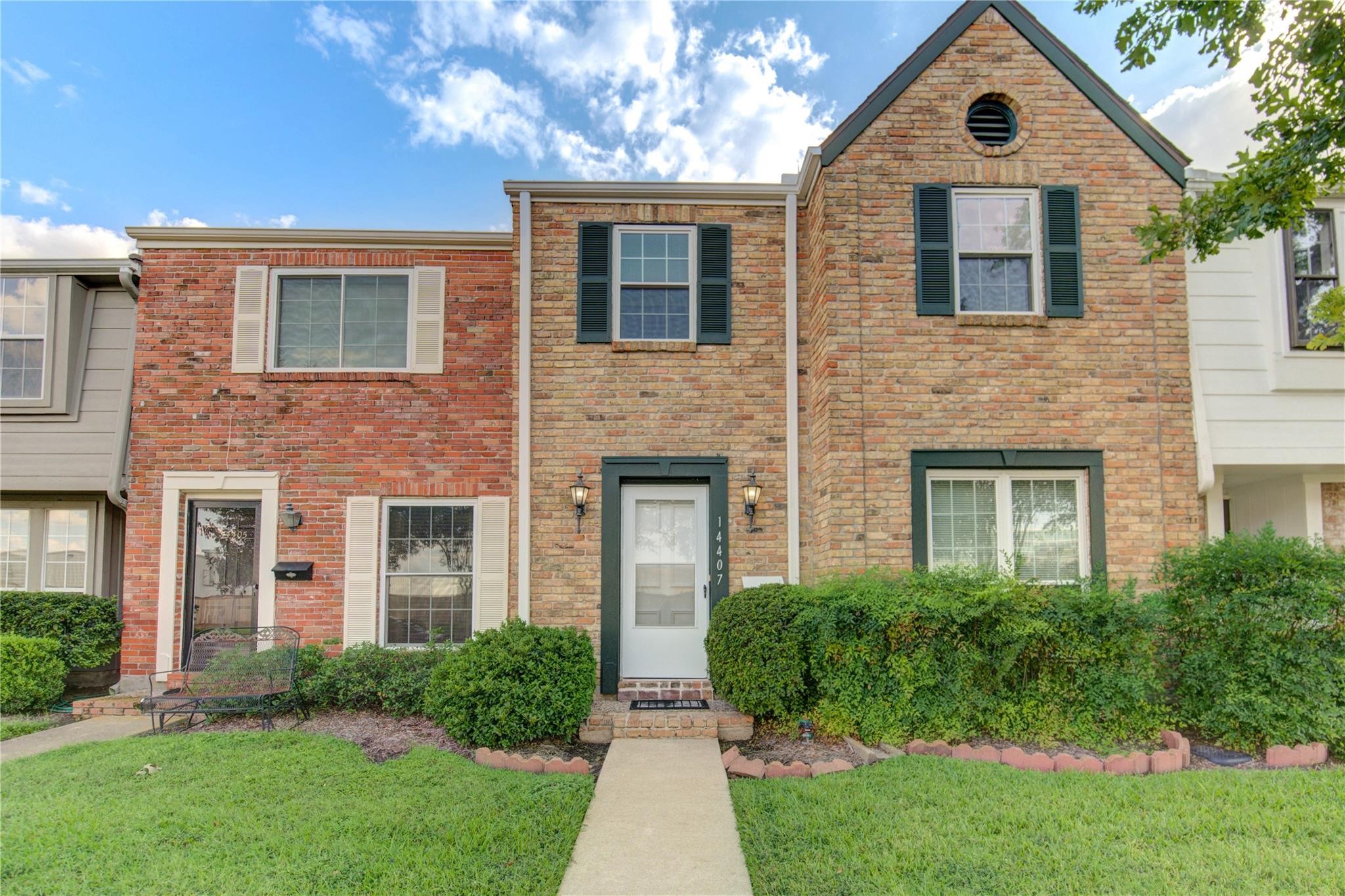 14407 Still Meadow Drive Houston TX 77079
