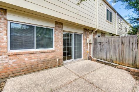 14407 Still Meadow Drive Houston TX 77079