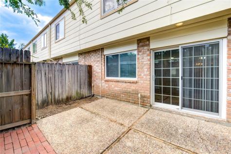14407 Still Meadow Drive Houston TX 77079
