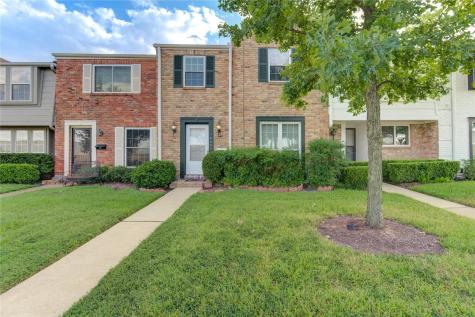 14407 Still Meadow Drive Houston TX 77079