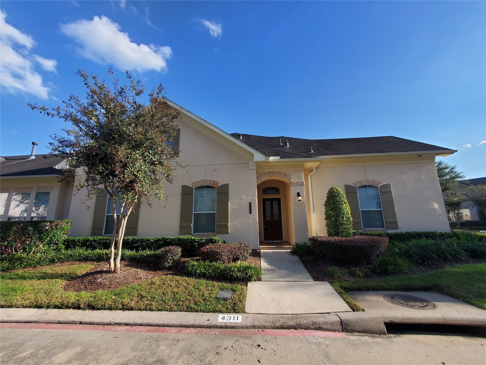 4311 Summerlee Court Missouri City TX 77459