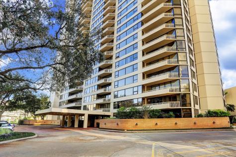 15 Greenway Plaza 19e Houston TX 77046