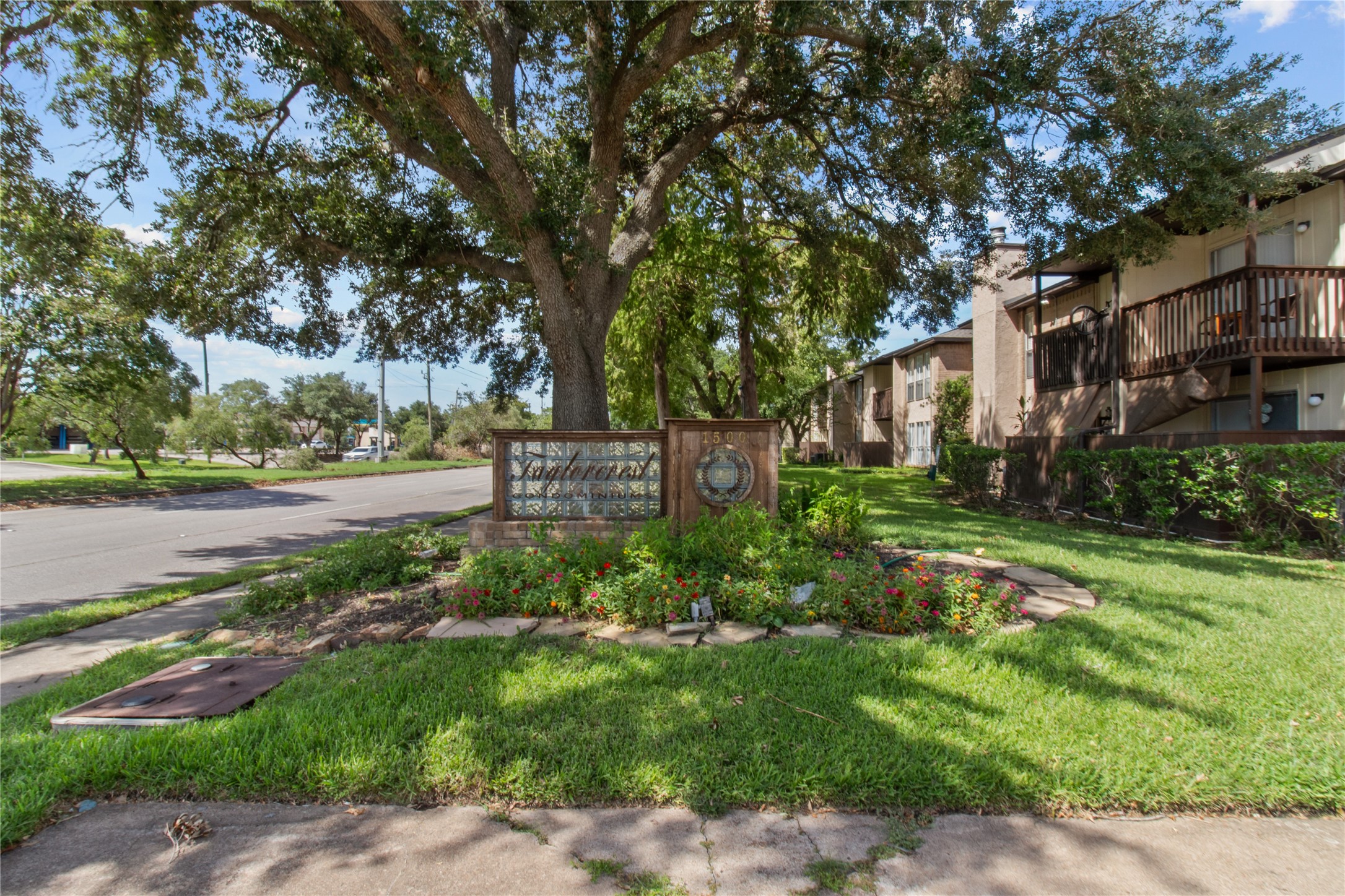 1500 Bay Area Boulevard 274 Houston TX 77058