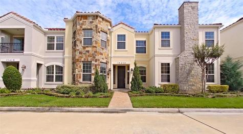13426 Preston Cliff Court Houston TX 77077