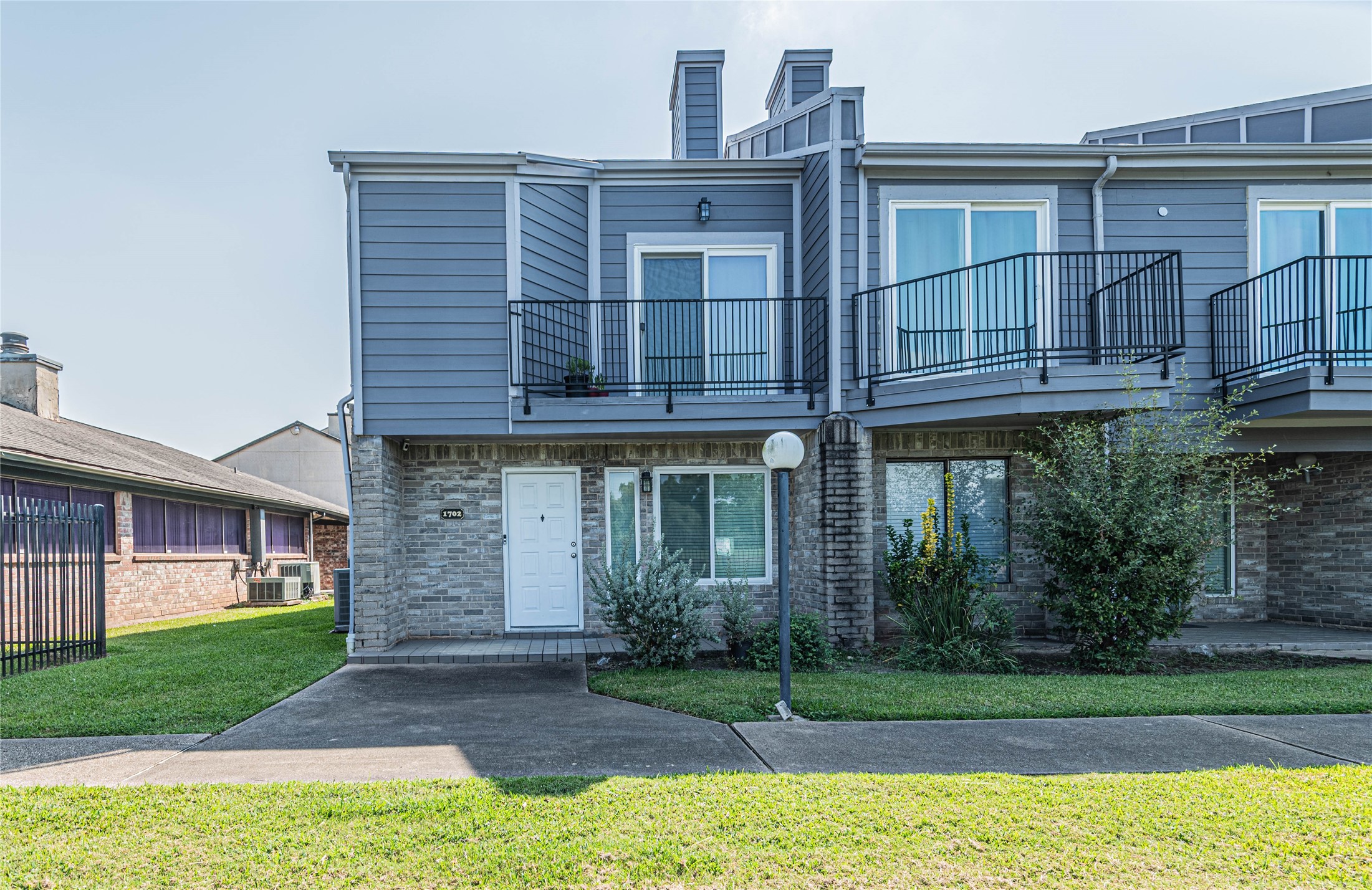 1702 Good Day Drive Missouri City TX 77459