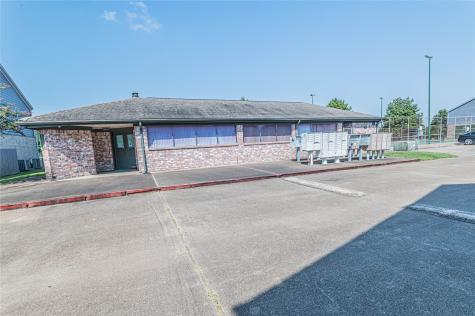 1702 Good Day Drive Missouri City TX 77459