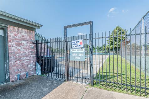1702 Good Day Drive Missouri City TX 77459