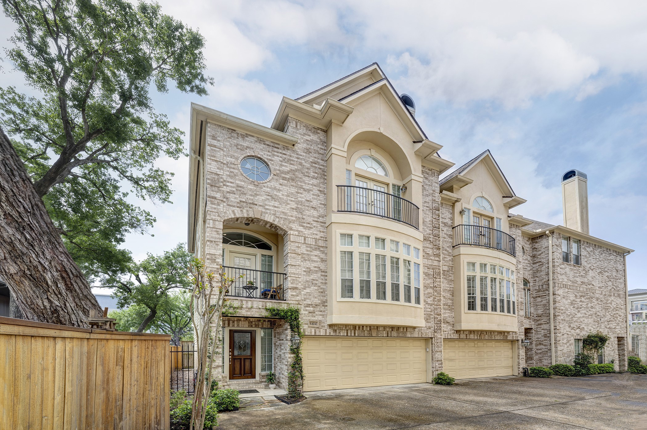 5424 Venice Street Houston TX 77007
