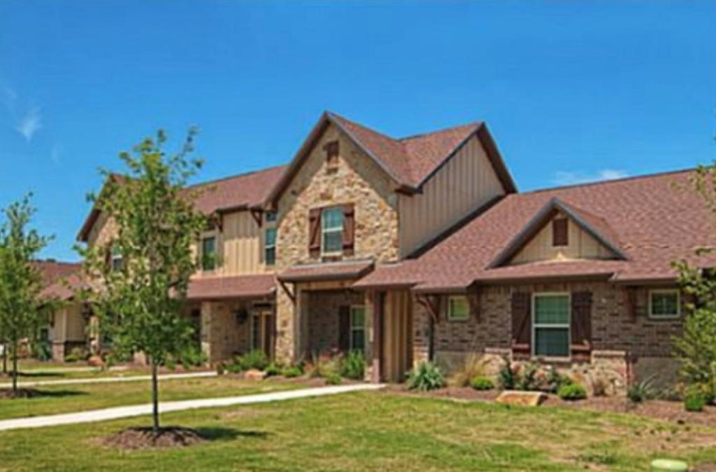 3318 Airborne Avenue College Station TX 77845