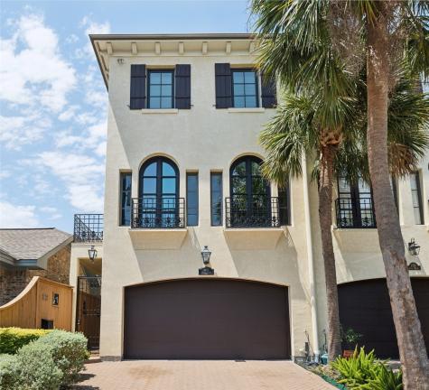 2022 Hazard Street Houston TX 77019