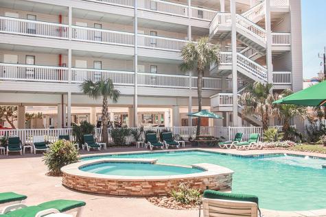 6102 Seawall Boulevard 315 Galveston TX 77551