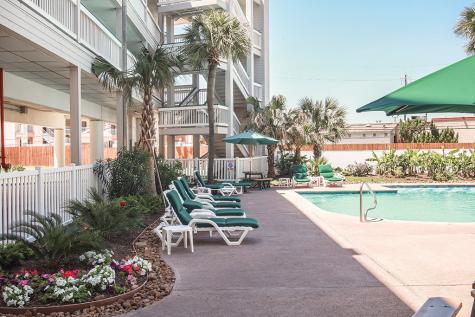 6102 Seawall Boulevard 315 Galveston TX 77551