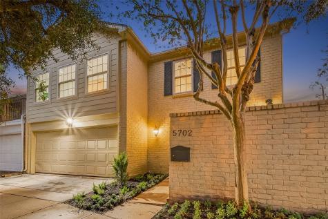 5702 Academy Street Houston TX 77005