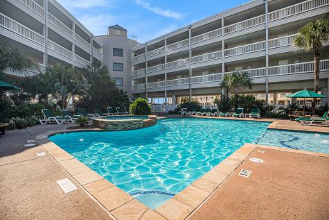 6102 Seawall Boulevard 234 Galveston TX 77551