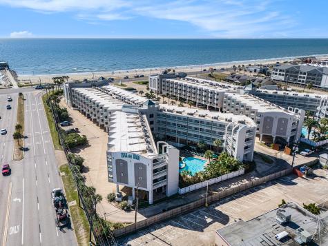 6102 Seawall Boulevard 234 Galveston TX 77551