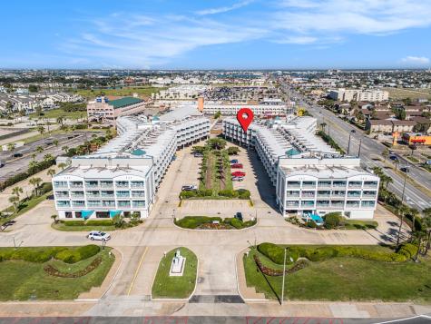 6102 Seawall Boulevard 234 Galveston TX 77551
