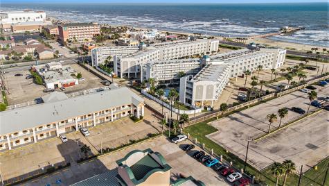 6102 Seawall Boulevard 234 Galveston TX 77551