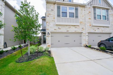 5111 Prairie Terrace Lane Fulshear TX 77441